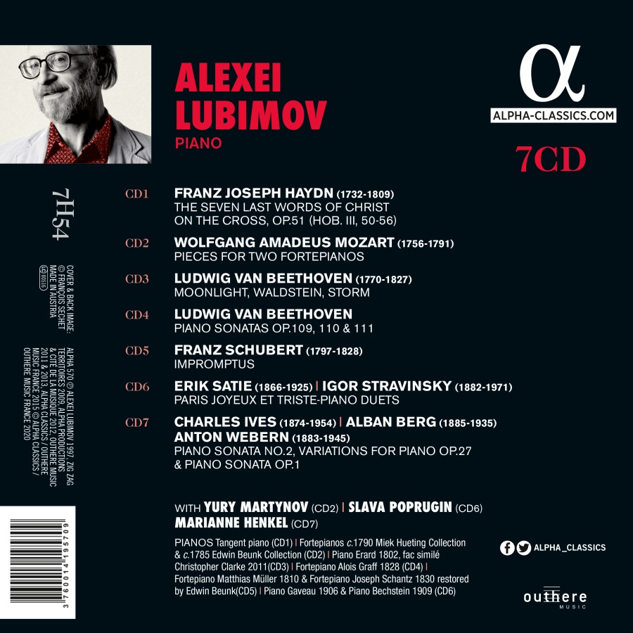 Alexei Lubimov - slide-1