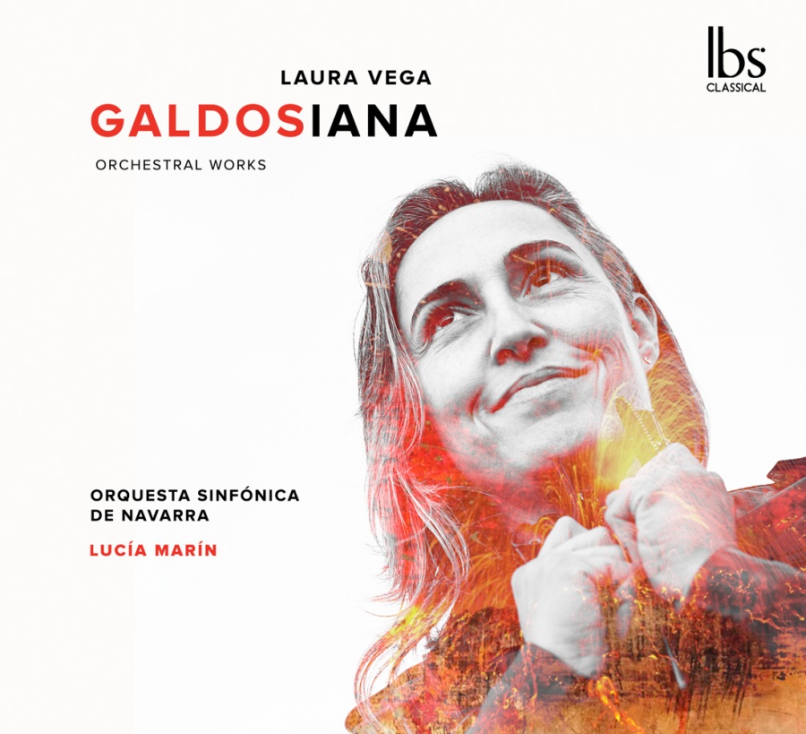 Vega: Galdosiana