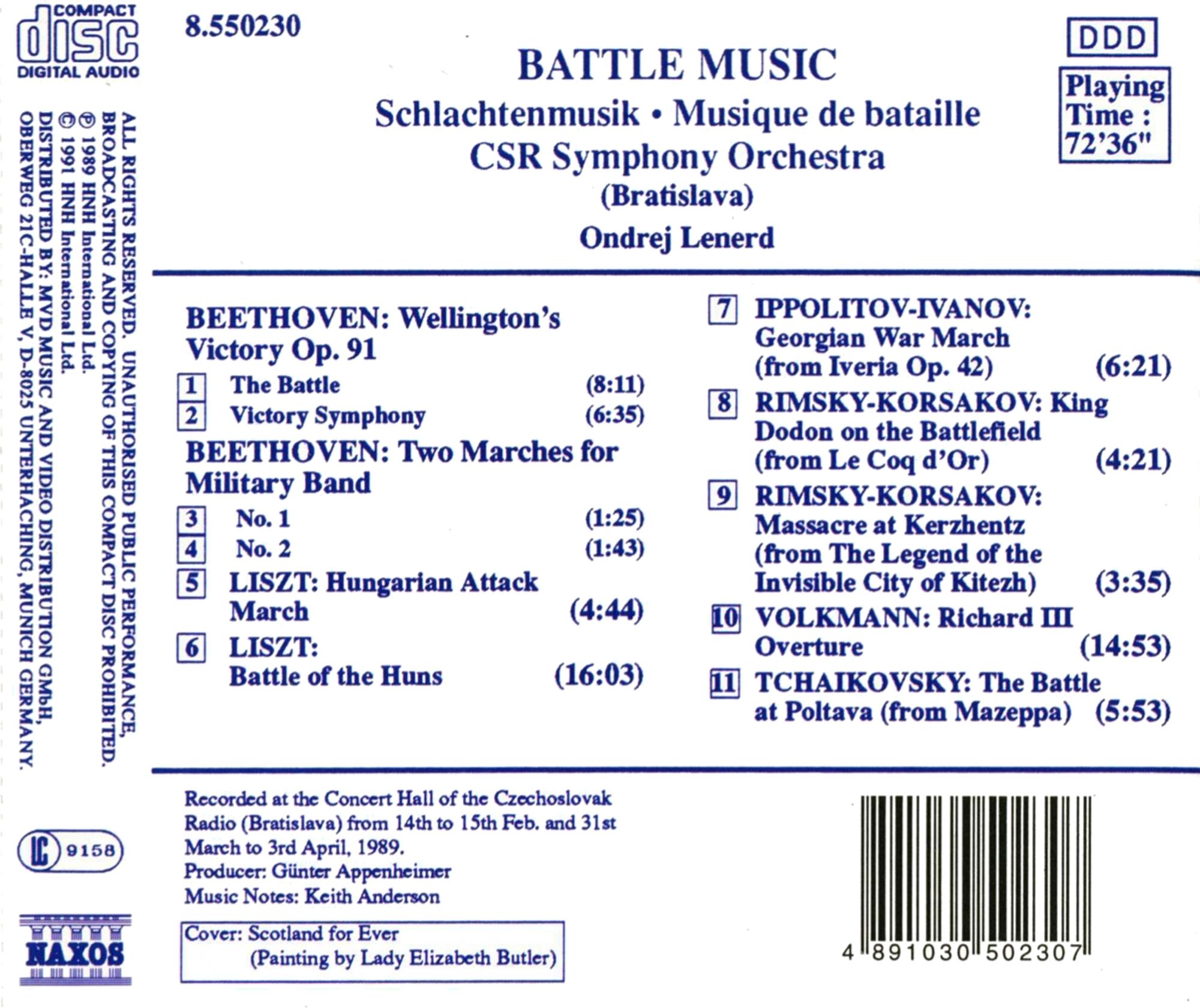 BATTLE MUSIC - slide-1