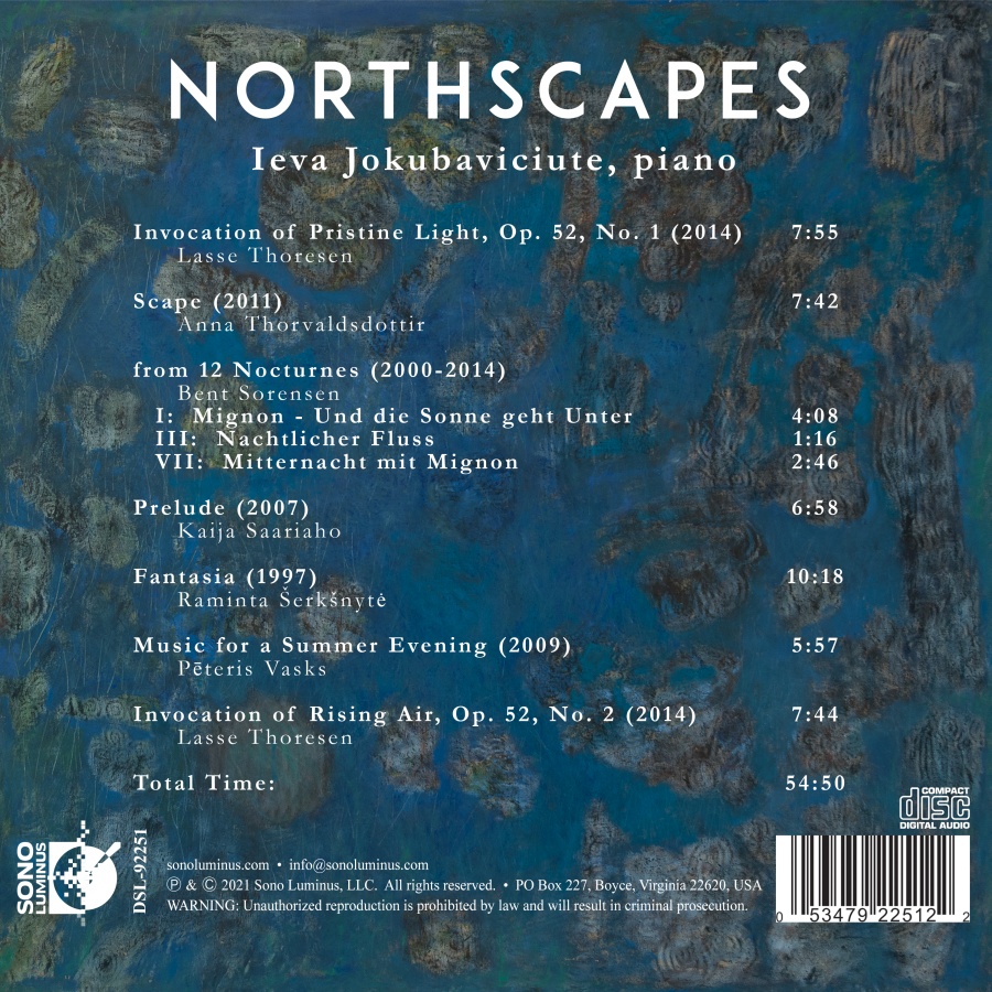 Northscapes - slide-1