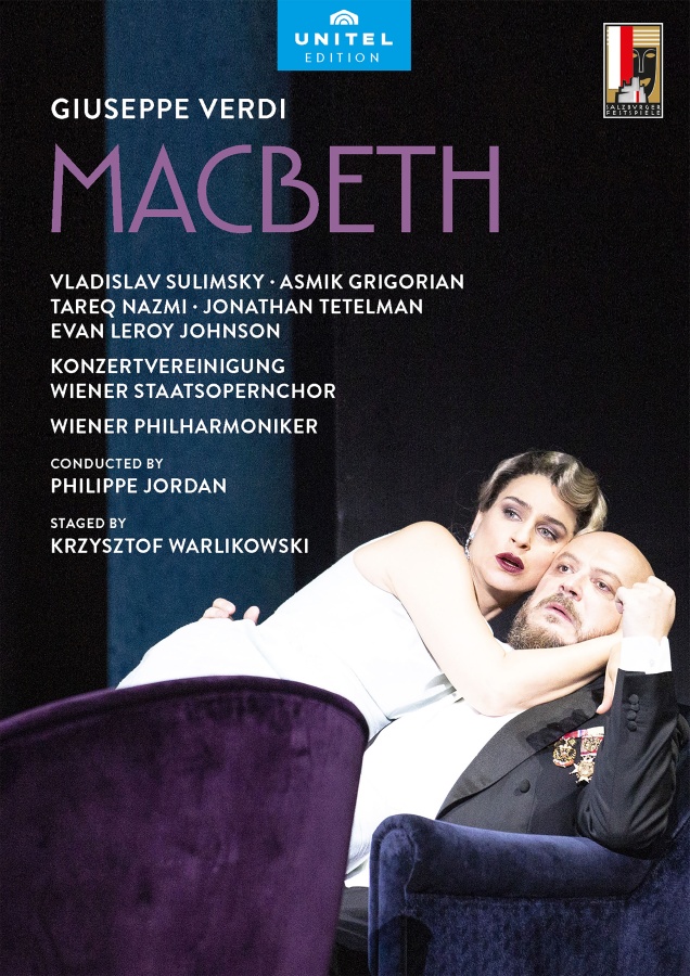 Verdi: Macbeth (DVD)