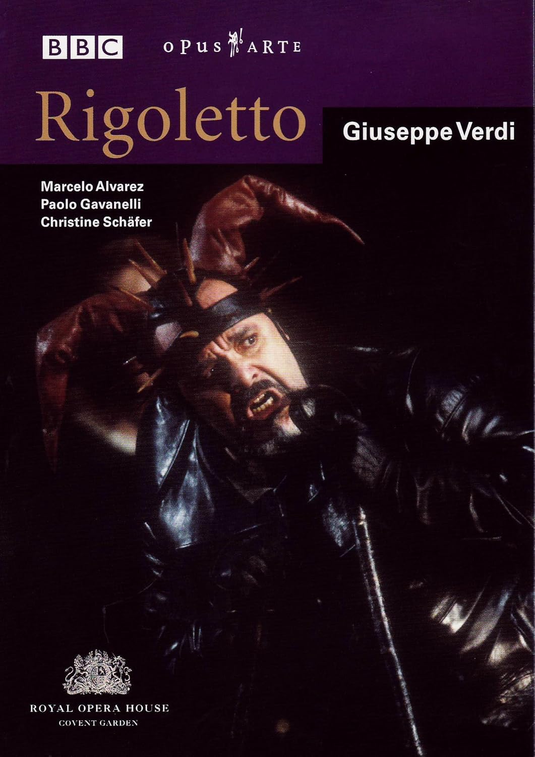 VERDI: Rigoletto