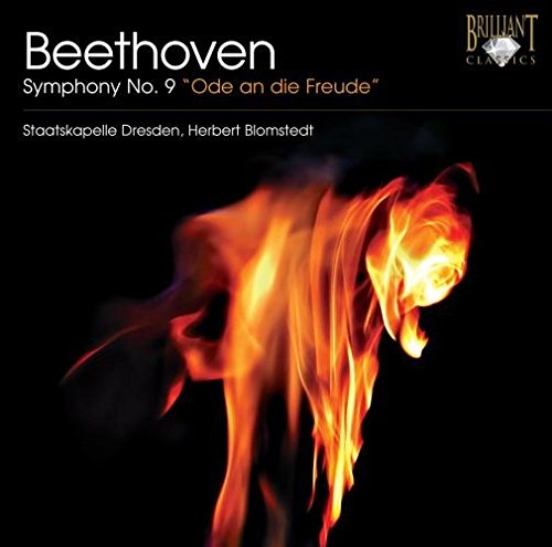 Beethoven: Symphony No. 9 "Ode an die Freude"
