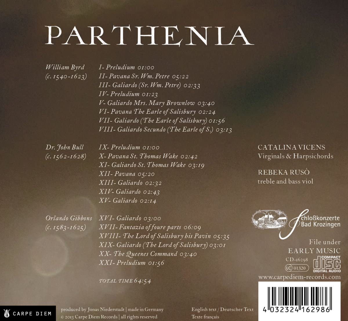 Parthenia - Byrd, Bull, Gibbons - slide-1