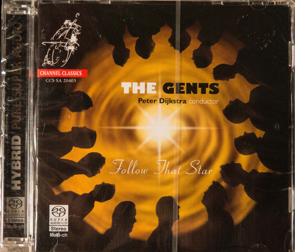 The Gents - Follow the Star