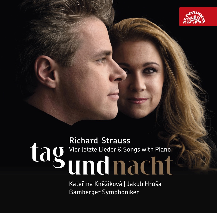 Strauss: Tag und Nacht