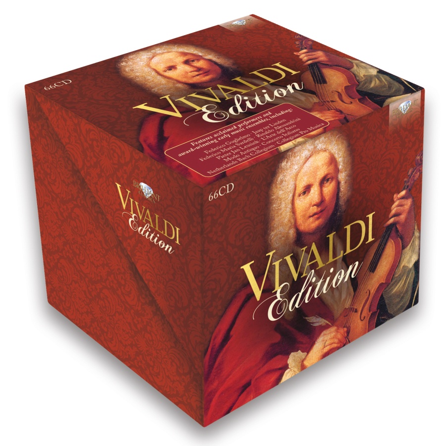 Vivaldi Edition - slide-1