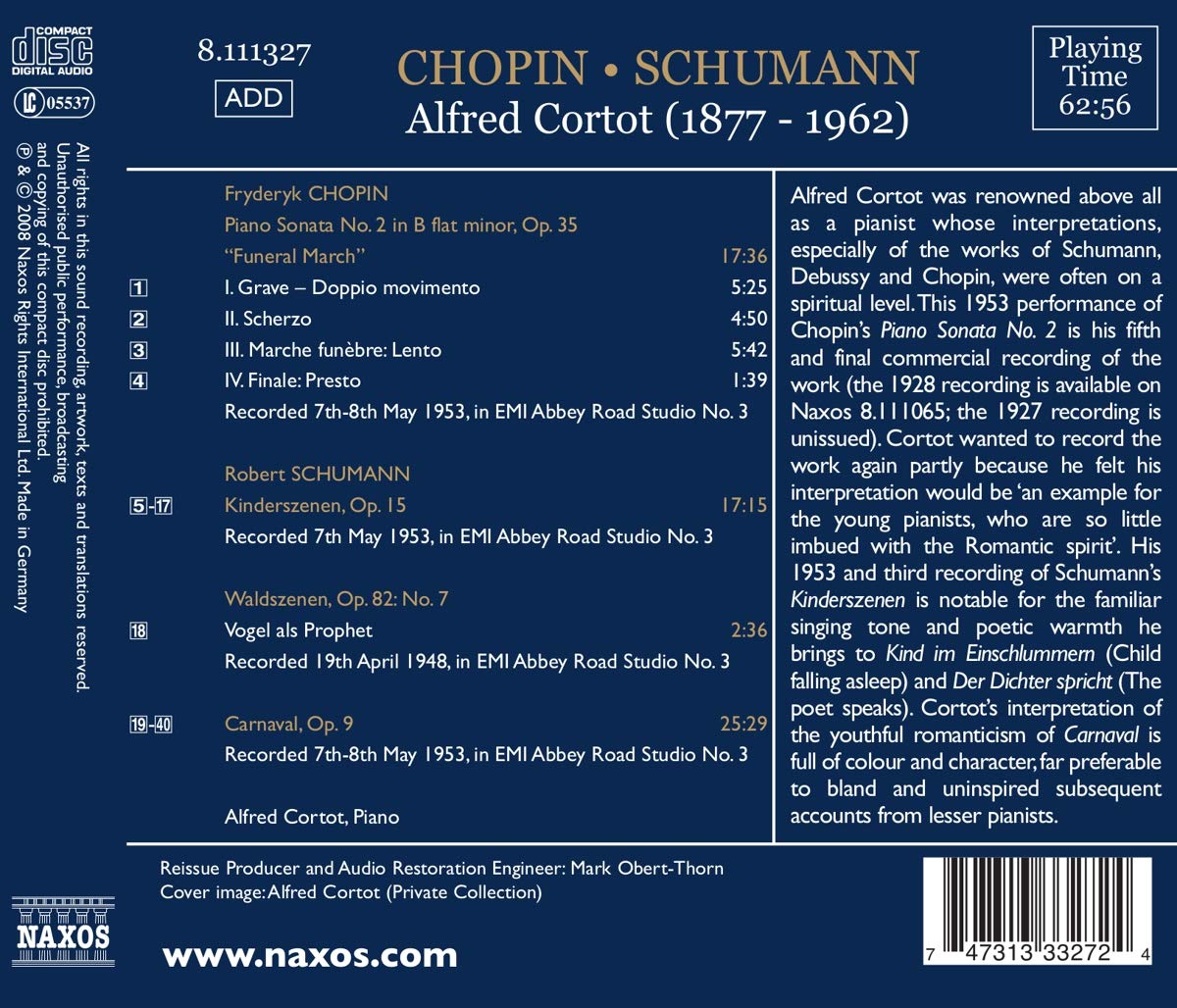 Chopin: Piano Sonata No. 2 - slide-1