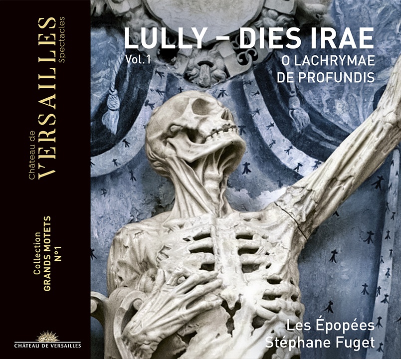 Lully: Dies Irae