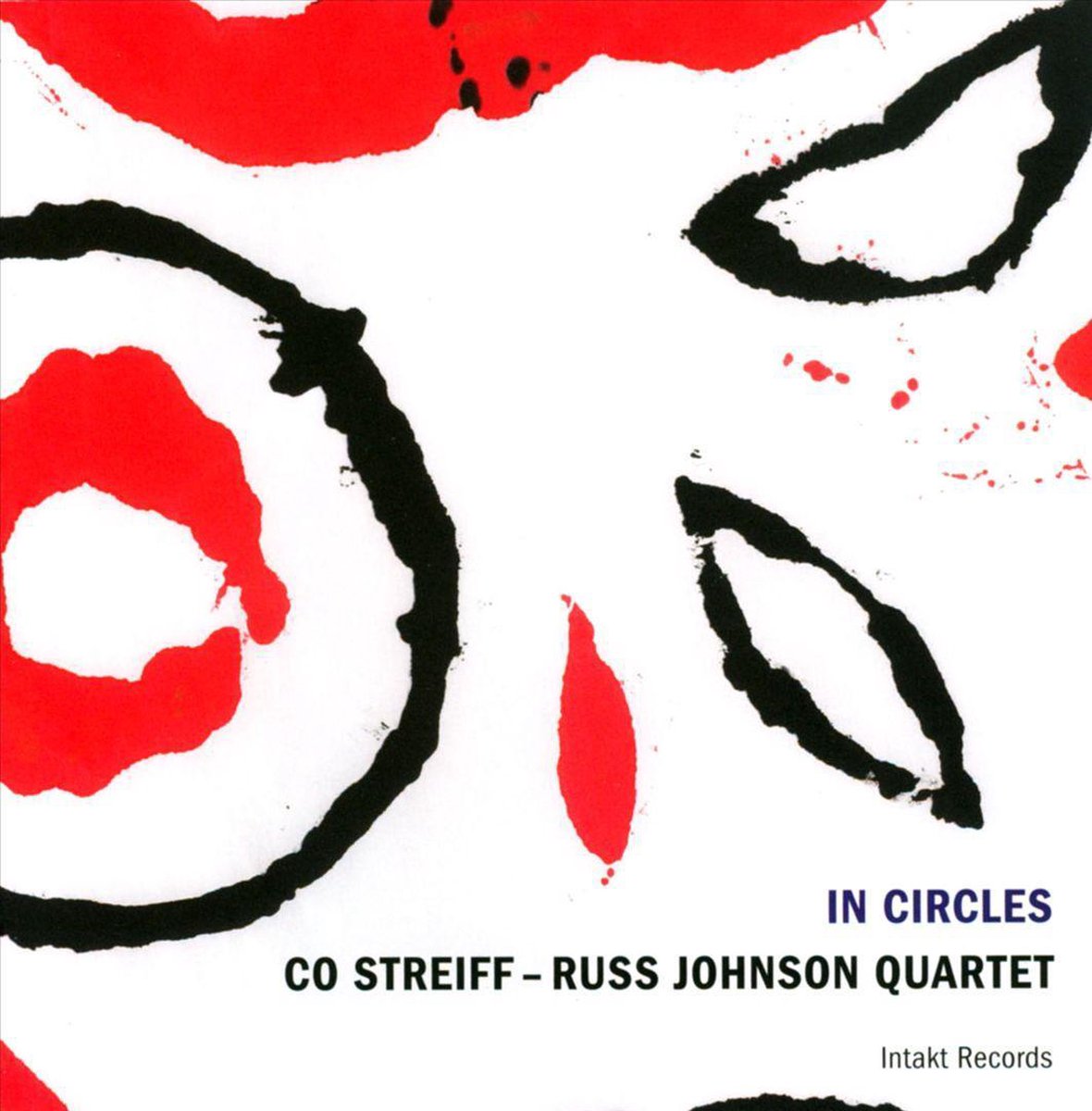 Johnson/Streiff: In Circles