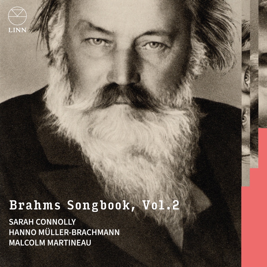 Brahms Songbook Vol. 2