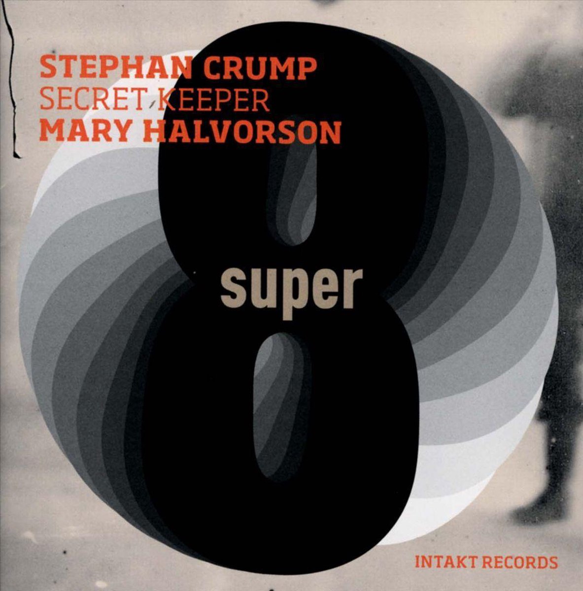 Crump/Halvorson: Super Eight
