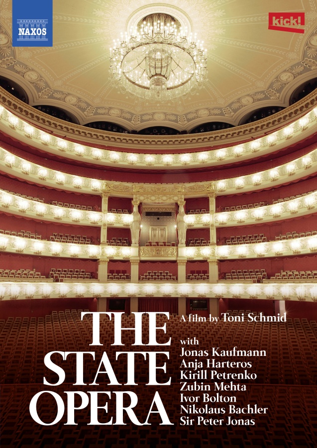 The State Opera