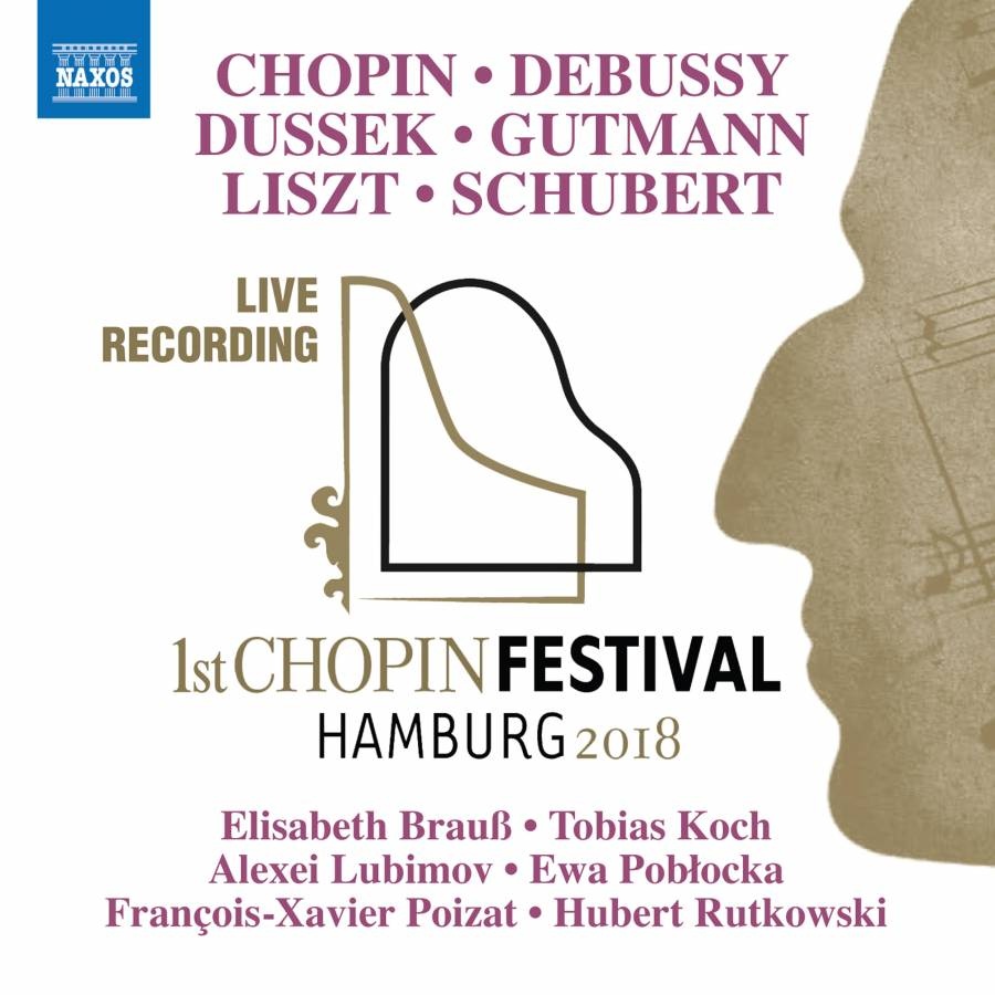 1st Chopin Festival Hamburg 2018