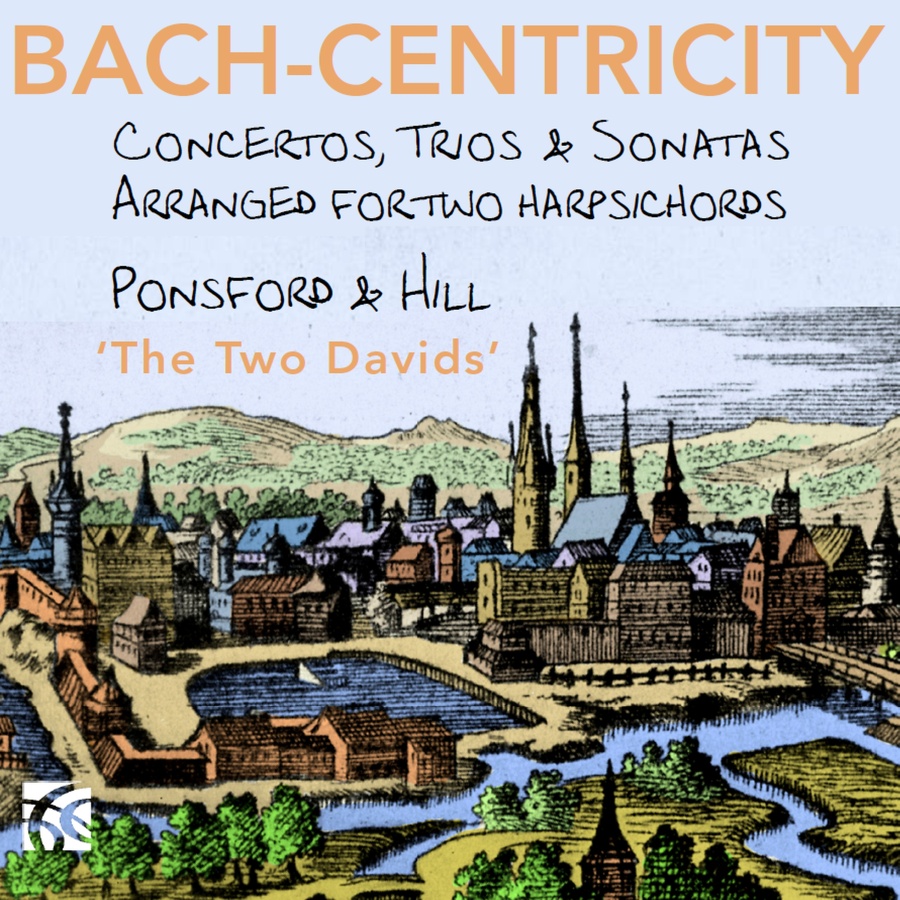 BACH-CENTRICITY