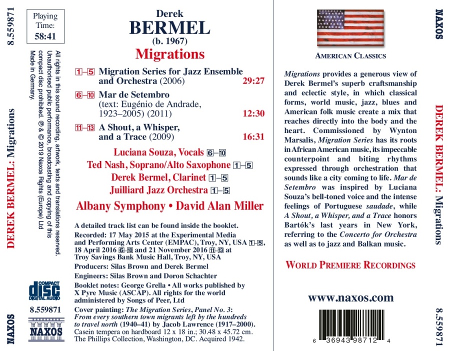 Bermel: Migrations - slide-1