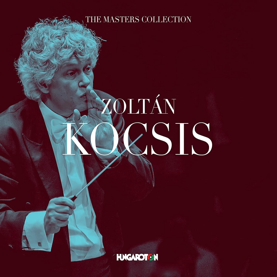 The Masters Collection - Zoltan Kocsis