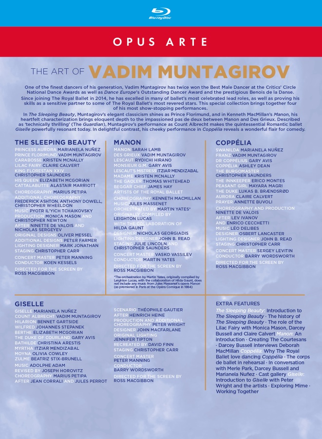 The Art of Vadim Muntagirov - slide-1