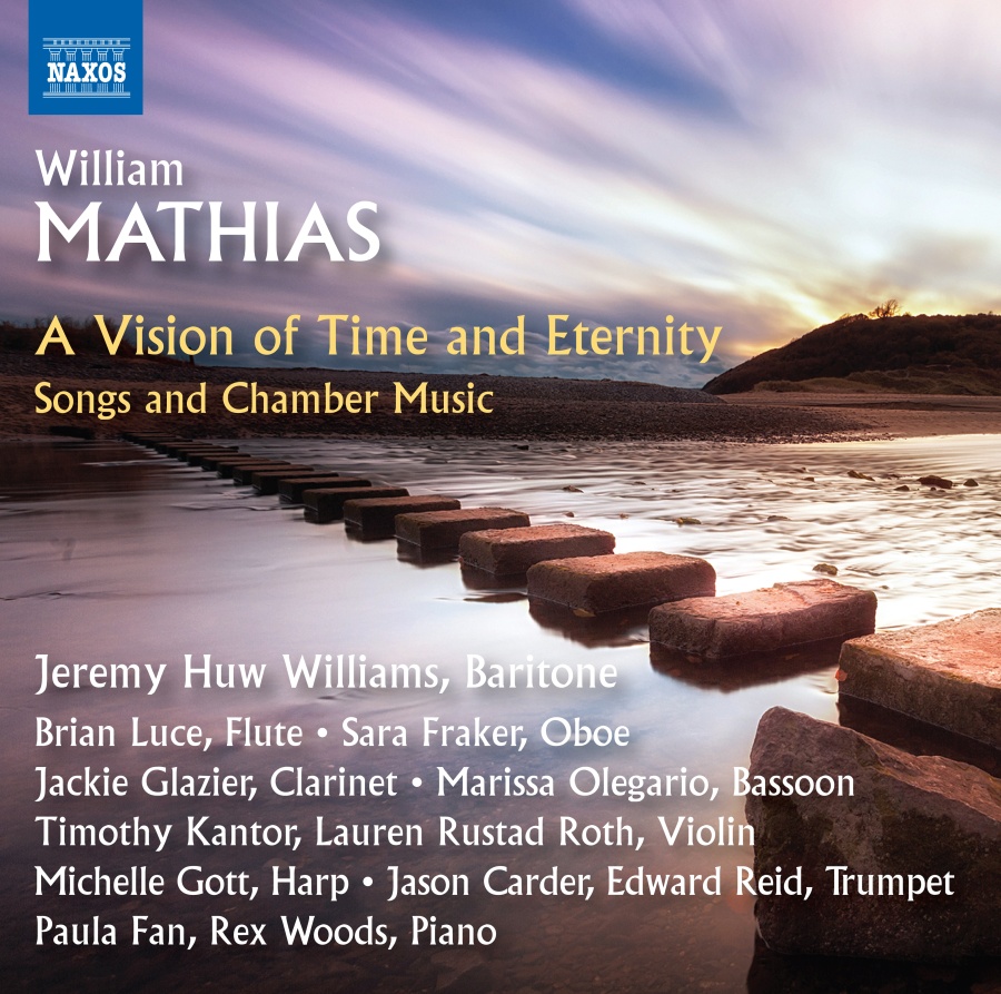 Mathias: A Vision of Time and Eternity