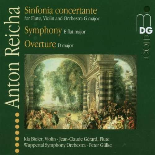 Reicha: Symphony op.41