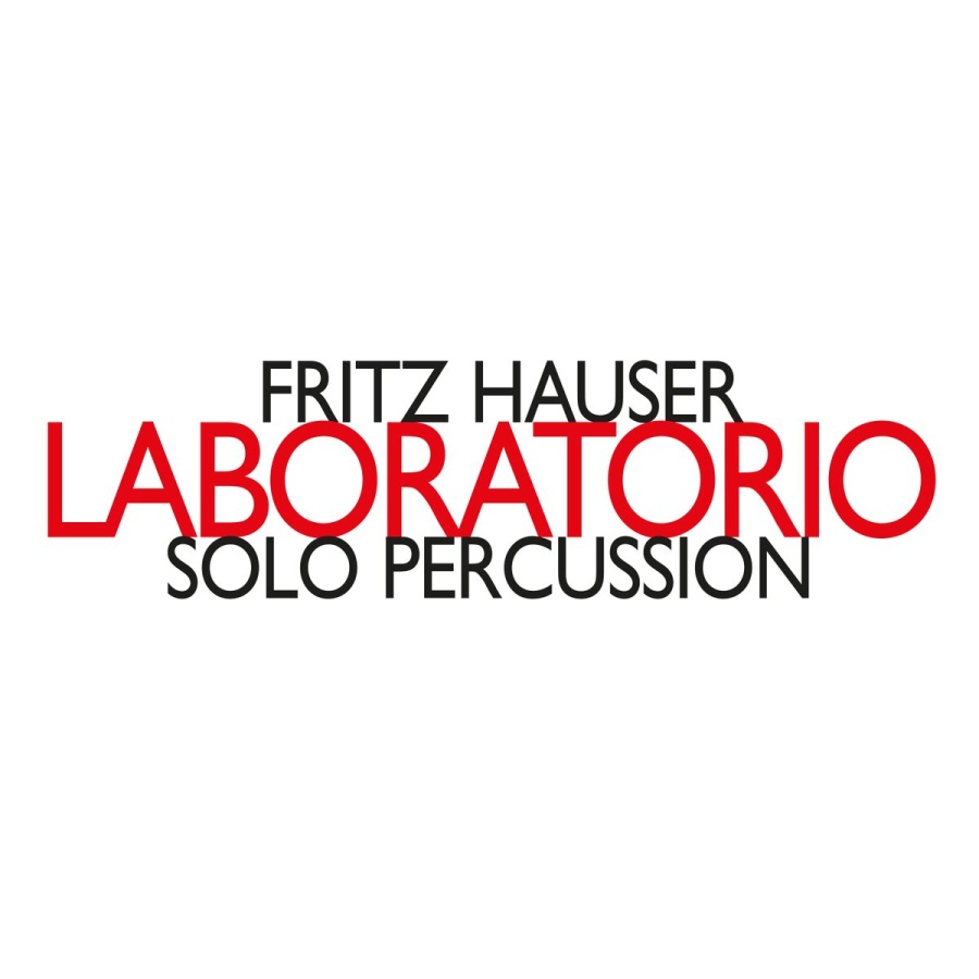 Hauser: Laboratorio