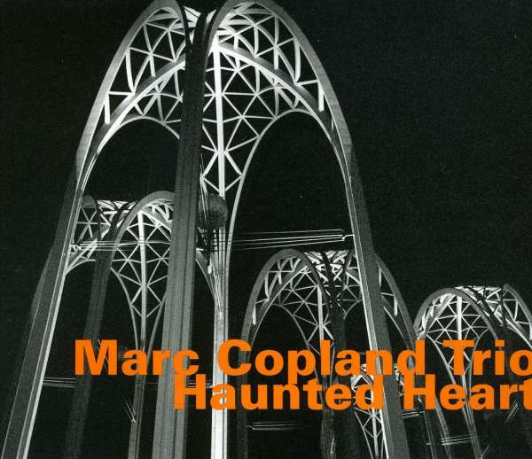 Marc Copland Trio: Haunted Heart