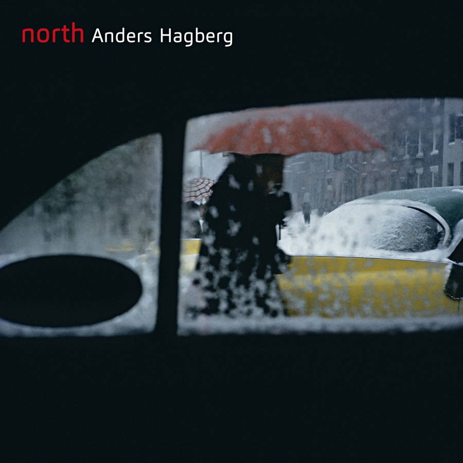 Anders Hagberg: North