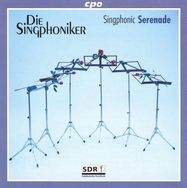 SINGPHONIC SERENADE