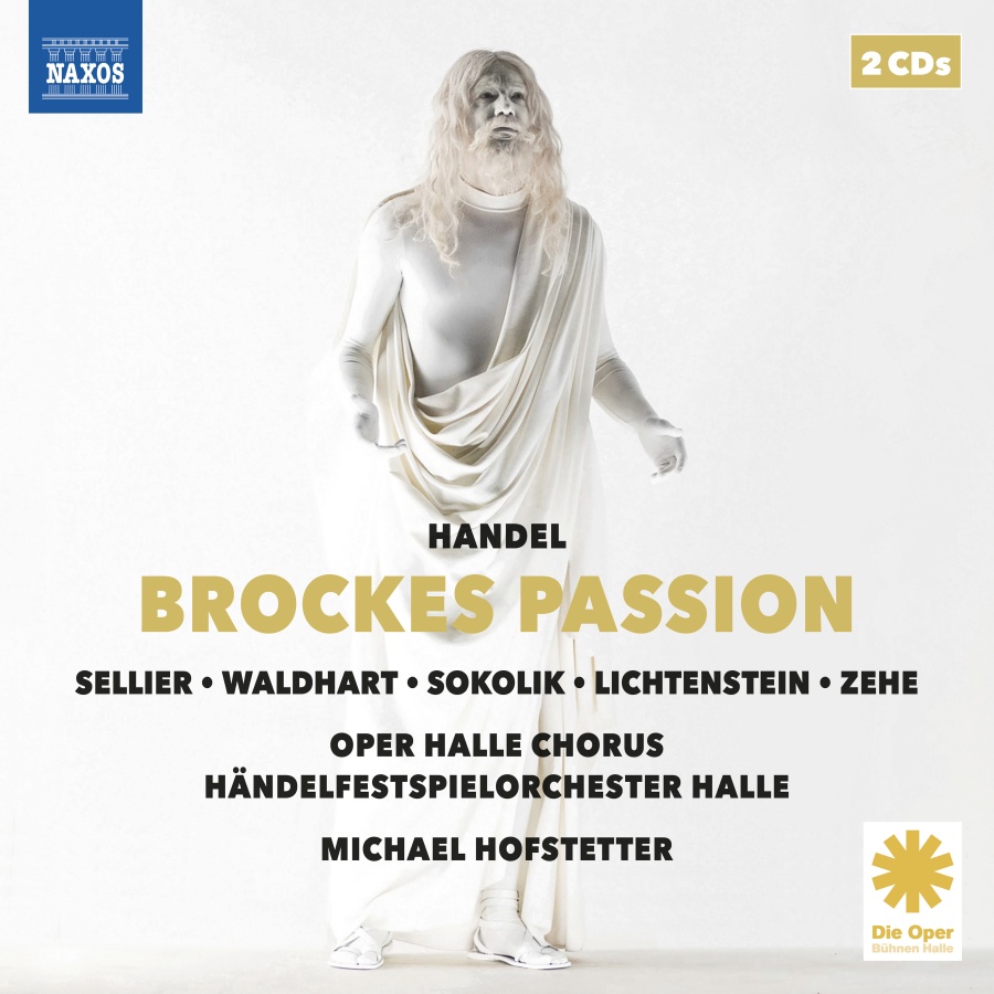 Handel: Brockes Passion