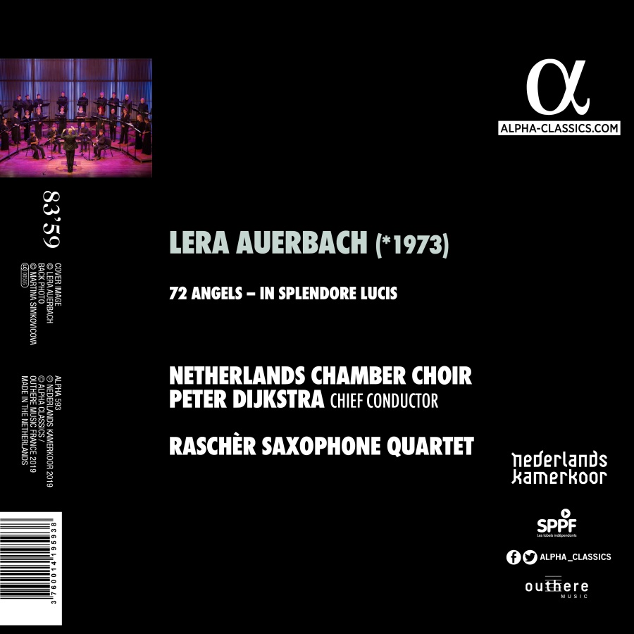 Auerbach: 72 Angels - slide-1