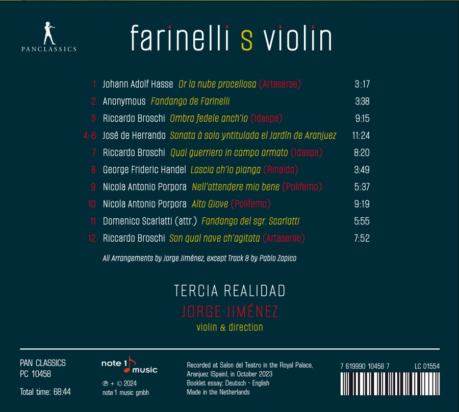 Farinelli's Violin - slide-1