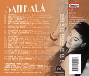 Sambala - slide-1