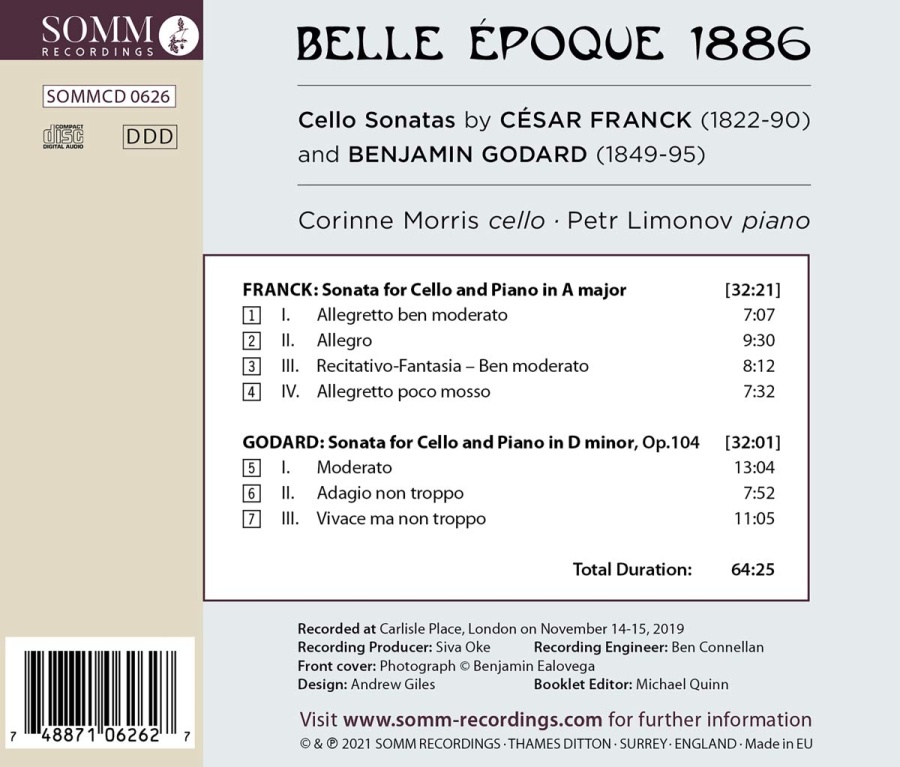 Belle Époque 1886 - slide-1