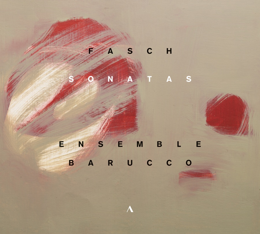 Fasch: Sonatas