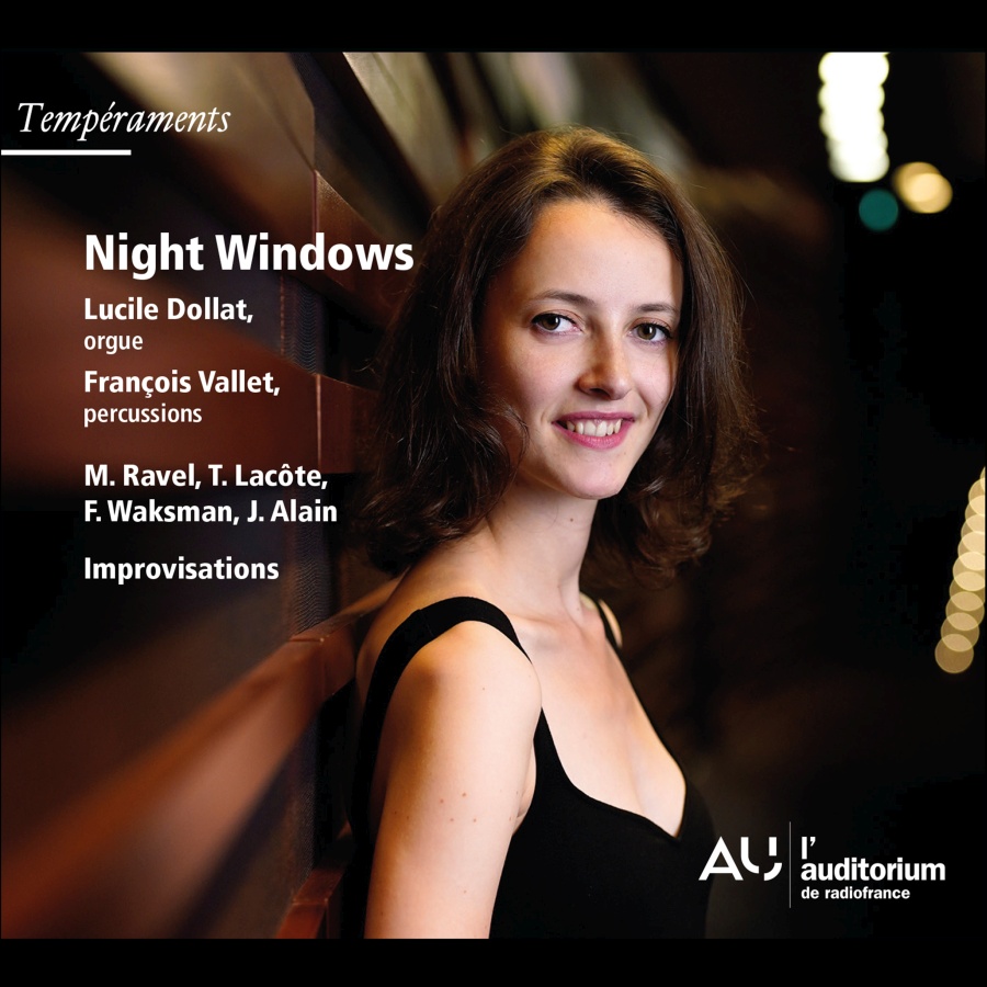 Night Windows