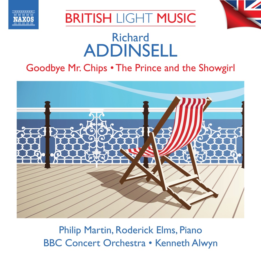 British Light Music Vol. 1 - Richard Addinsell