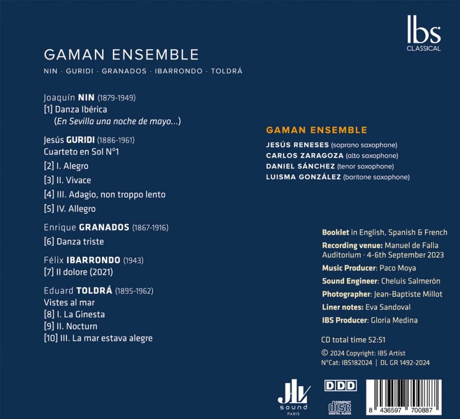 GAMAN ENSEMBLE - slide-1