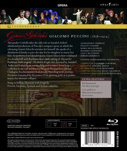 Puccini - Gianni Schicchi - slide-1