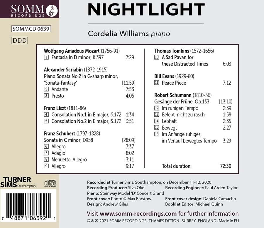 Nightlight - slide-1
