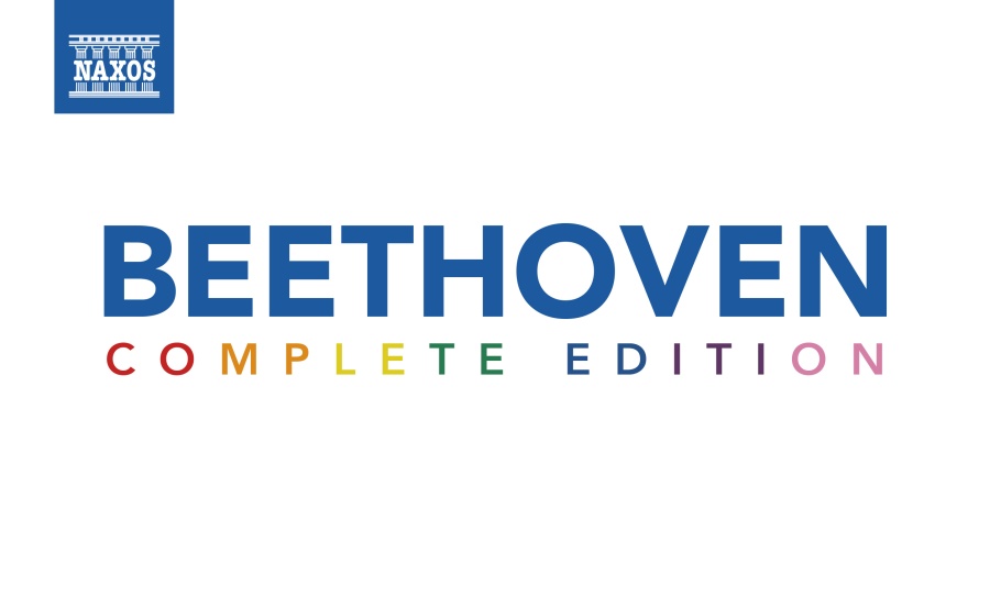 Beethoven: The Complete Edition