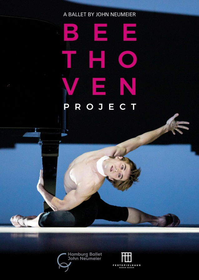 Beethoven Project - A Ballet by John Neumeier