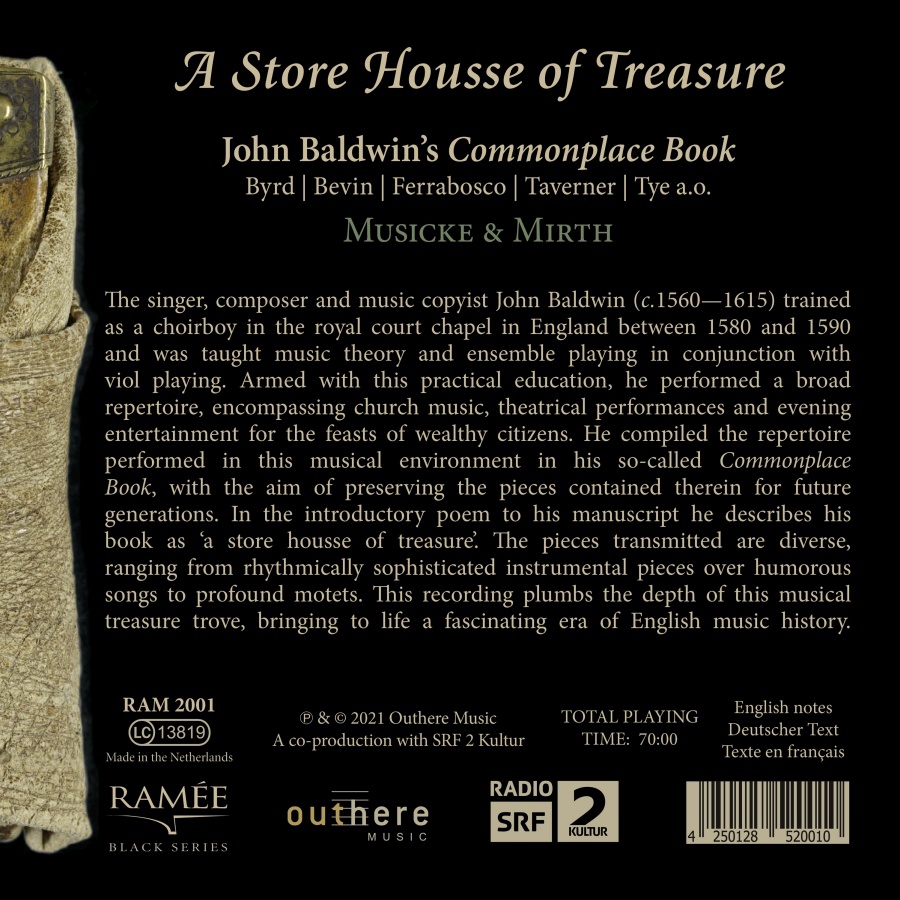 A Store Housse of Treasure - slide-1