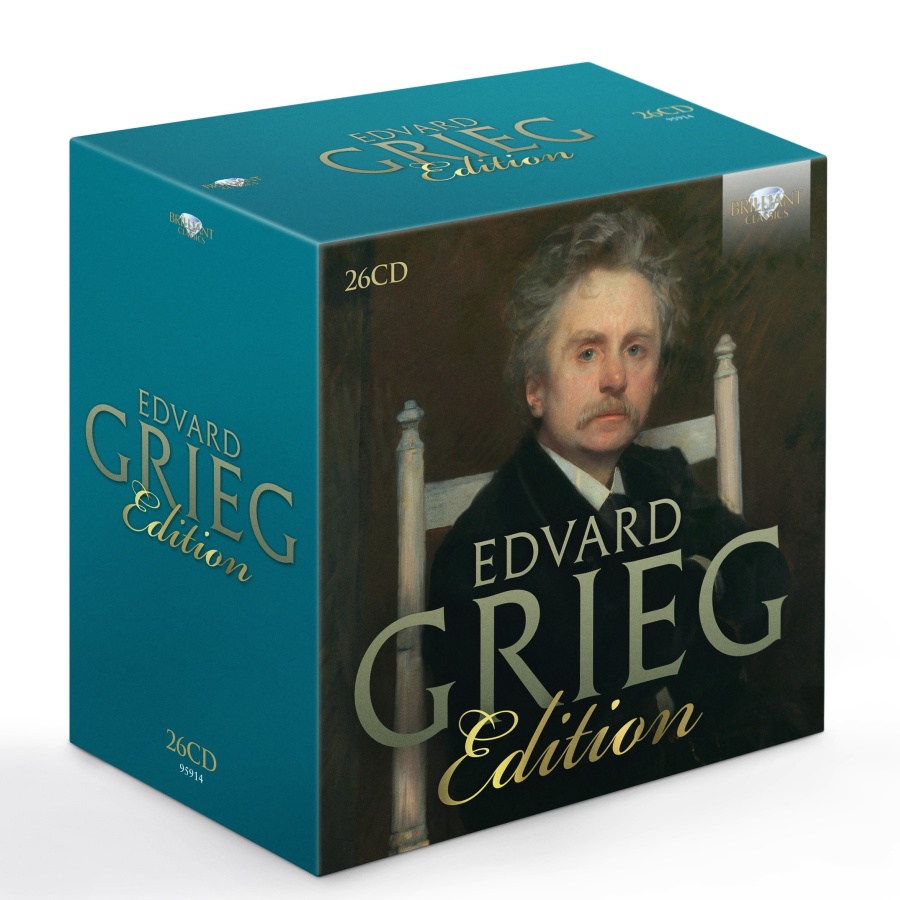Grieg Edition - slide-2