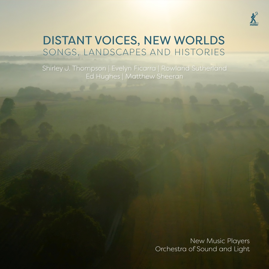 Distant Voices, New Worlds