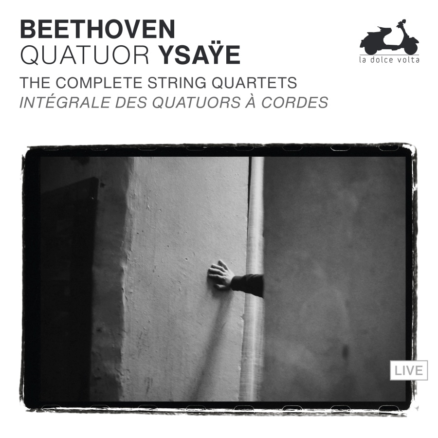 Beethoven: The Complete String Quartets