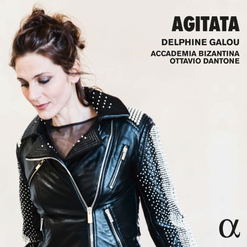 Agitata - Vivaldi / Jommelli' /  Stradella / Porpora