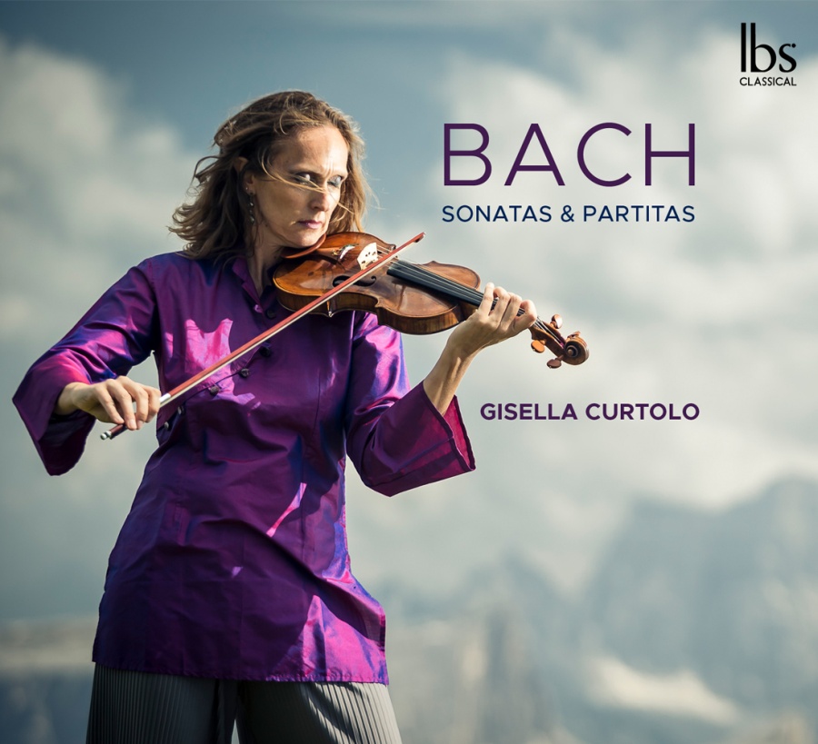 Bach: Sonatas & Partitas