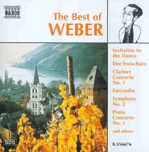 THE BEST OF WEBER