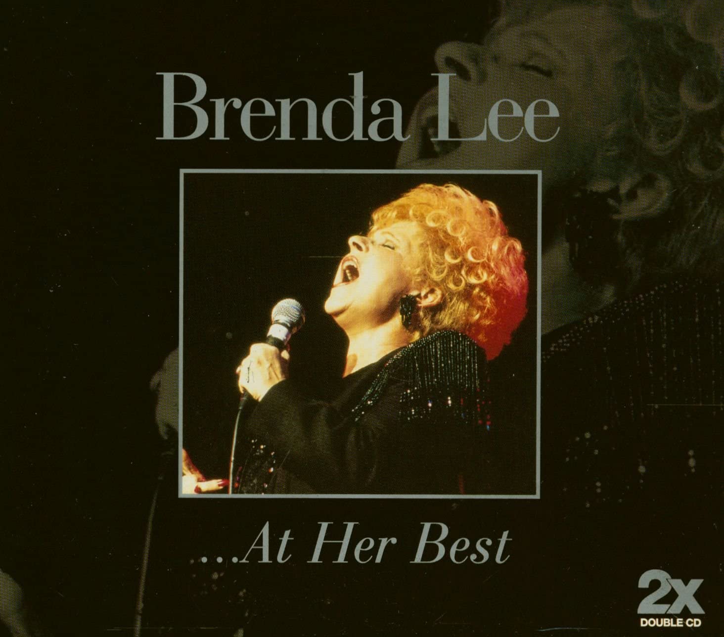 Brenda Lee at Her Best