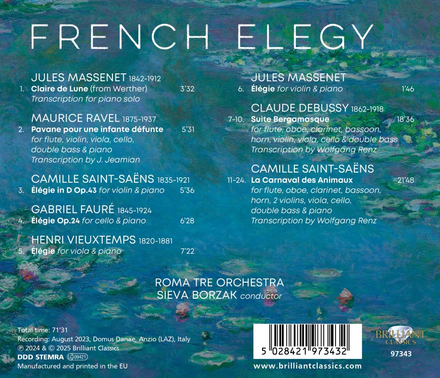 French Elegy - slide-1